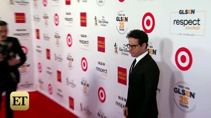 J.J. Abrams on Star Wars Backlash: The Force Is About Embracing Everyone