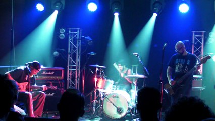 Left Lane Cruiser - All Damn Day