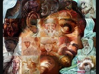 The Best optical illusions ever-2015