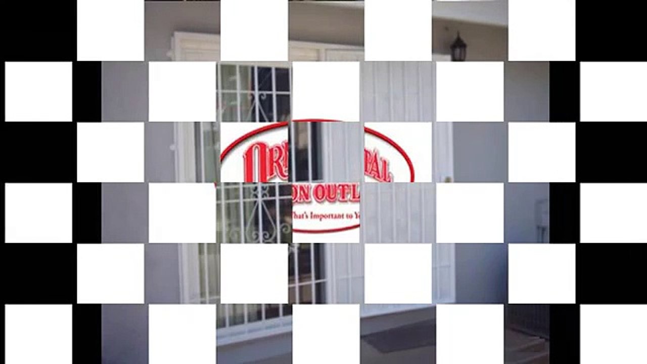 Durable and Stylish Window Guards