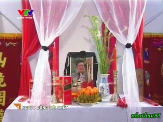 CẢNH SÁT HÌNH SỰ: Ngược dòng cái chết - Tập 1
