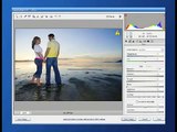 Adobe Photoshop CS3 - Camera Raw Utility