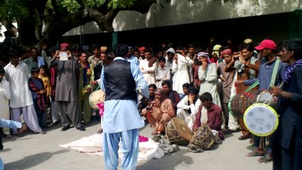 ساکوں ہر دم آل بھنوالیاں