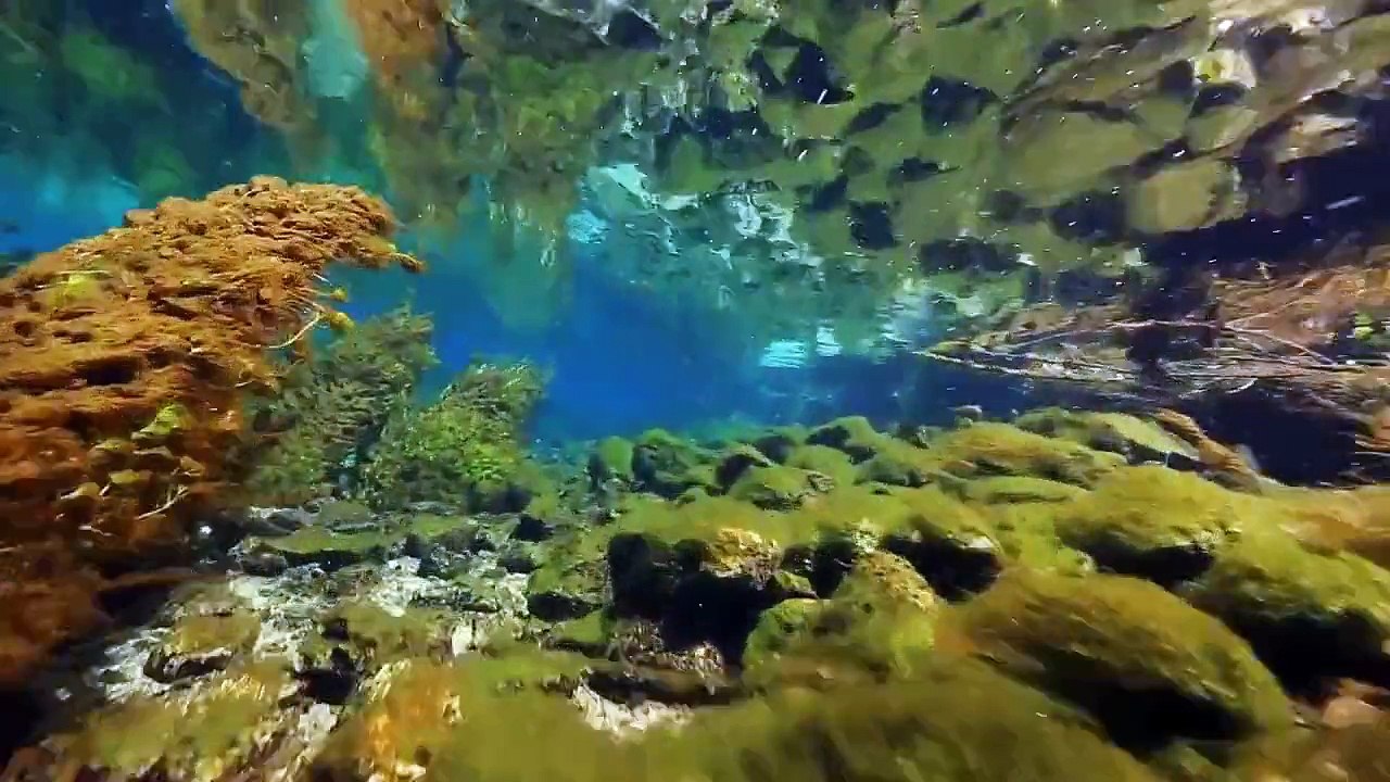 Gürün Gökpınar Gölü