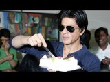 Shahrukh Khan To Celebrate 50th Birthday With BIGGEST FAN