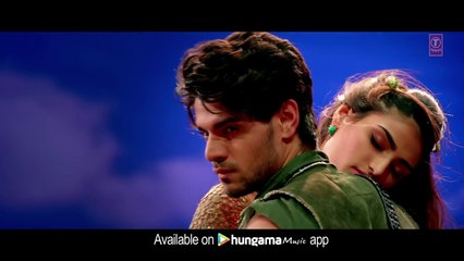 Main Hoon Hero Tera VIDEO Song - Armaan Malik, Amaal Mallik ¦ Hero ¦ T-Series