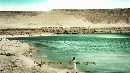 Os Dez Mandamentos 27-10-2015 Capitulo 157 Parte 5