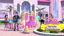 Barbie Life in the Dreamhouse Gifts, Goofs, Galore [Episode 13] [Season 1]