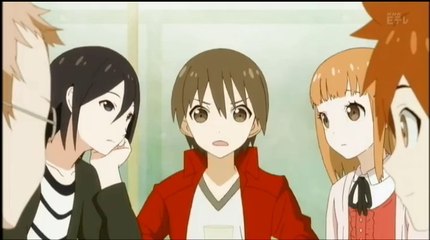 探偵チームKZ事件ノート04 - KZ04 - Full Movies