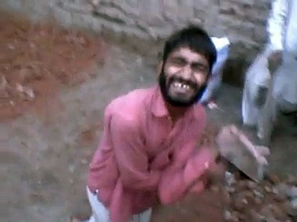 fanny boy