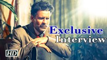 Manoj Bajpayee on Playing Homosexual Professor in Aligarh Exclusive Interview