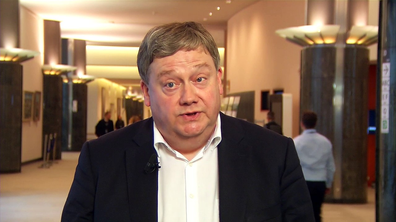 MEP Marc Tarabella on Maternal Health Equality