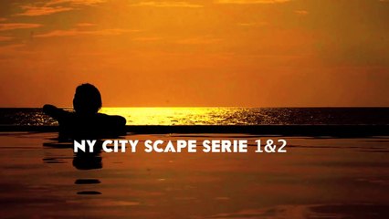 TWO JAZZ PROJECT - HUDSON SUNRISE part of NY CITY SCAPE SERIE 1 & 2 on LAD Records