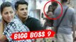 Prince Narula KISSES Rochelle Rao In Front Of Keith Sequeira | Bigg Boss 9