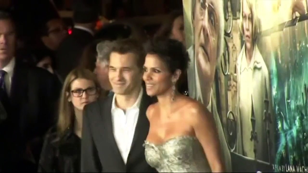 Halle Berry to divorce Olivier Martinez