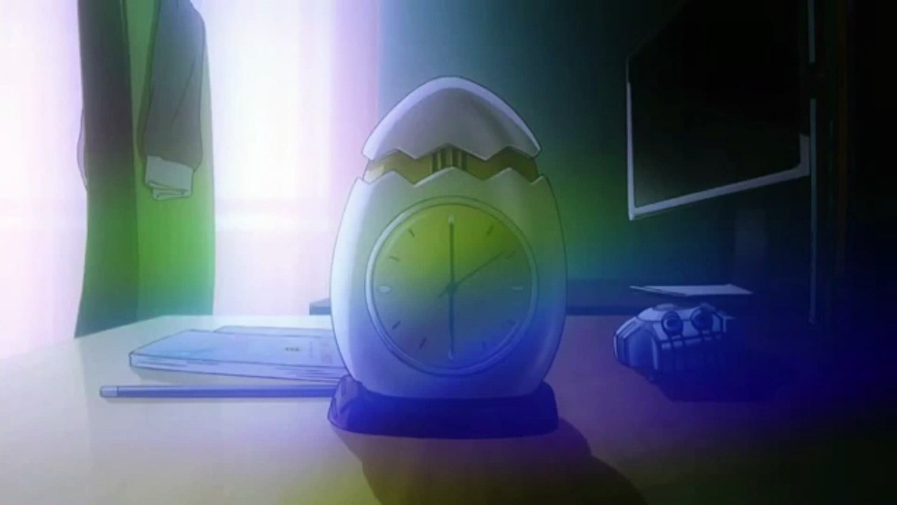 Digimon Adventure Tri - 5 premières minutes VOSTFR (1080p)
