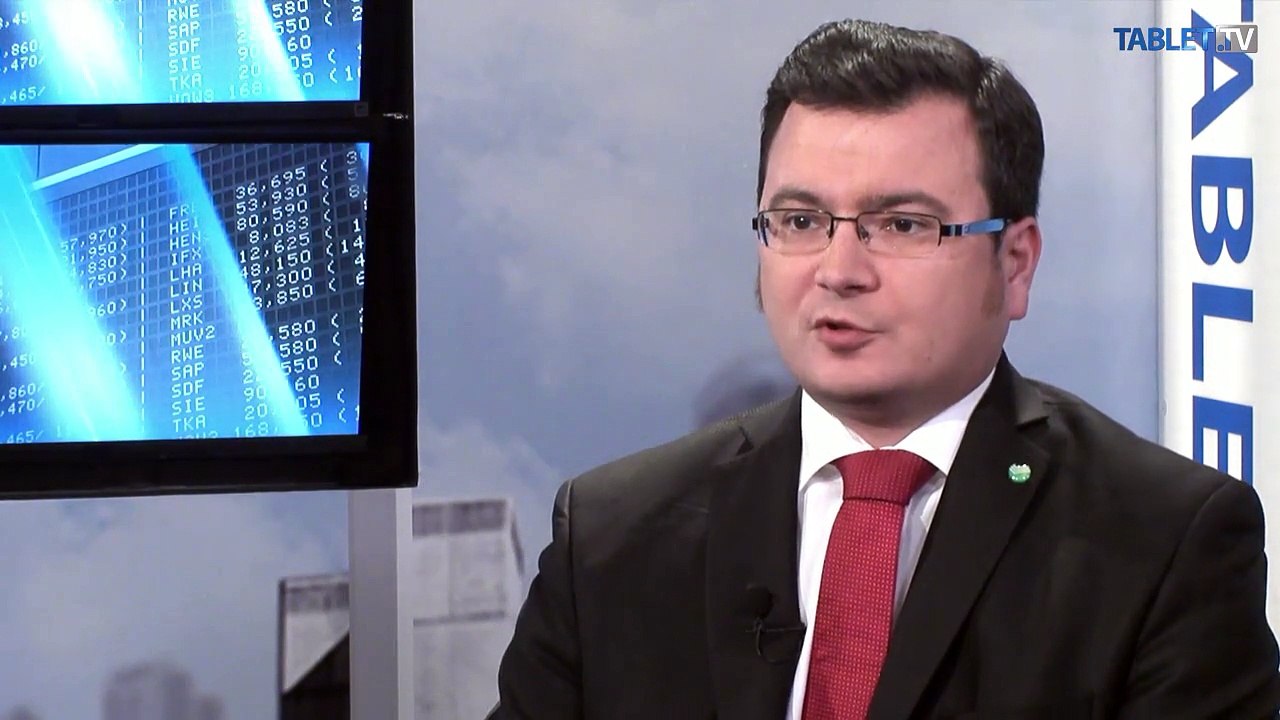 V. VAŇO: Do Európy na rozdiel od USA prichádzajú migranti ťažiť zo sociálneho systému