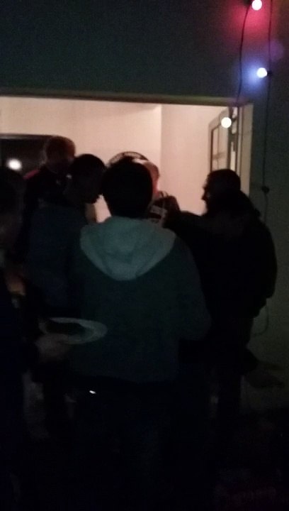 Les recettes du chef Cordo pour etre bon le dimanche