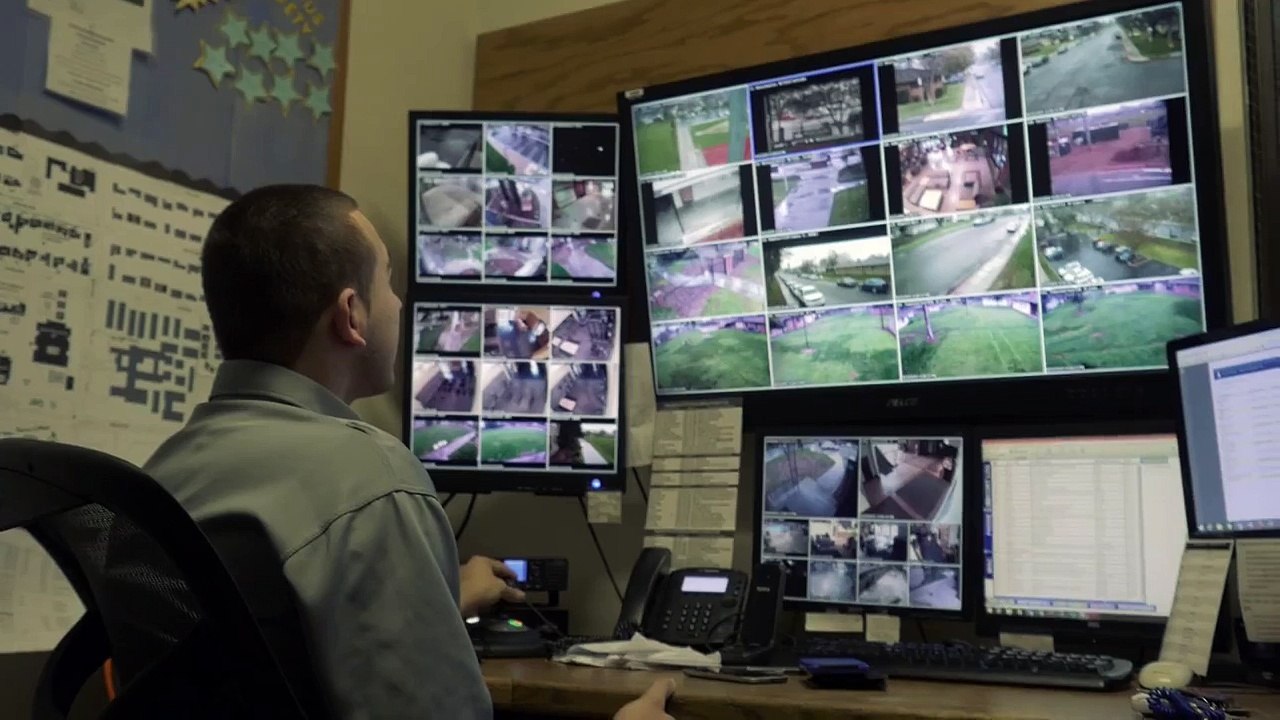 MCJ 115: Work. School. Work. Repeat Short Documentary