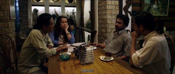 NORTE, LA FIN DE L'HISTOIRE - Bande-annonce