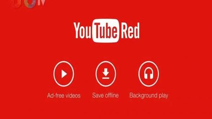 Javier Matuk |  YouTube ya cobra