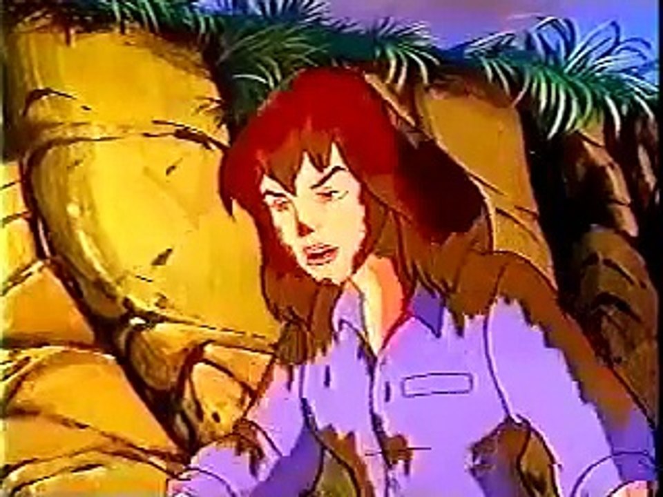 Biker Mice From Mars (Latino) Movil Hacia arriba