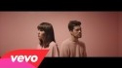 Oh Wonder - Without You Official Music Video Song 2015 Top Chart Hits 2015
