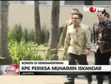 Muhaimin Iskandar Diperiksa KPK