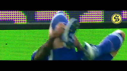 HIGHLIGHTS ► Stoke City 1 (5) vs (4) 1 Chelsea - 27 Oct 2015 | English Commentary