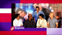 Bollywood News in 1 minute - 271015 - Randeep Hooda, Salman Khan, Arjun Rampal