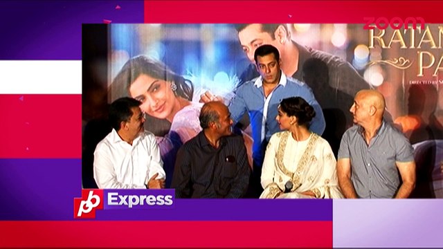 Bollywood News in 1 minute - 271015 - Randeep Hooda, Salman Khan, Arjun Rampal