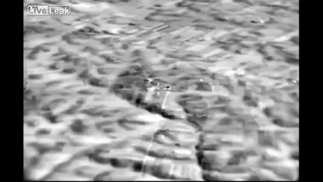 LiveLeak - Syria: New Videos of Russian Air Strikes
