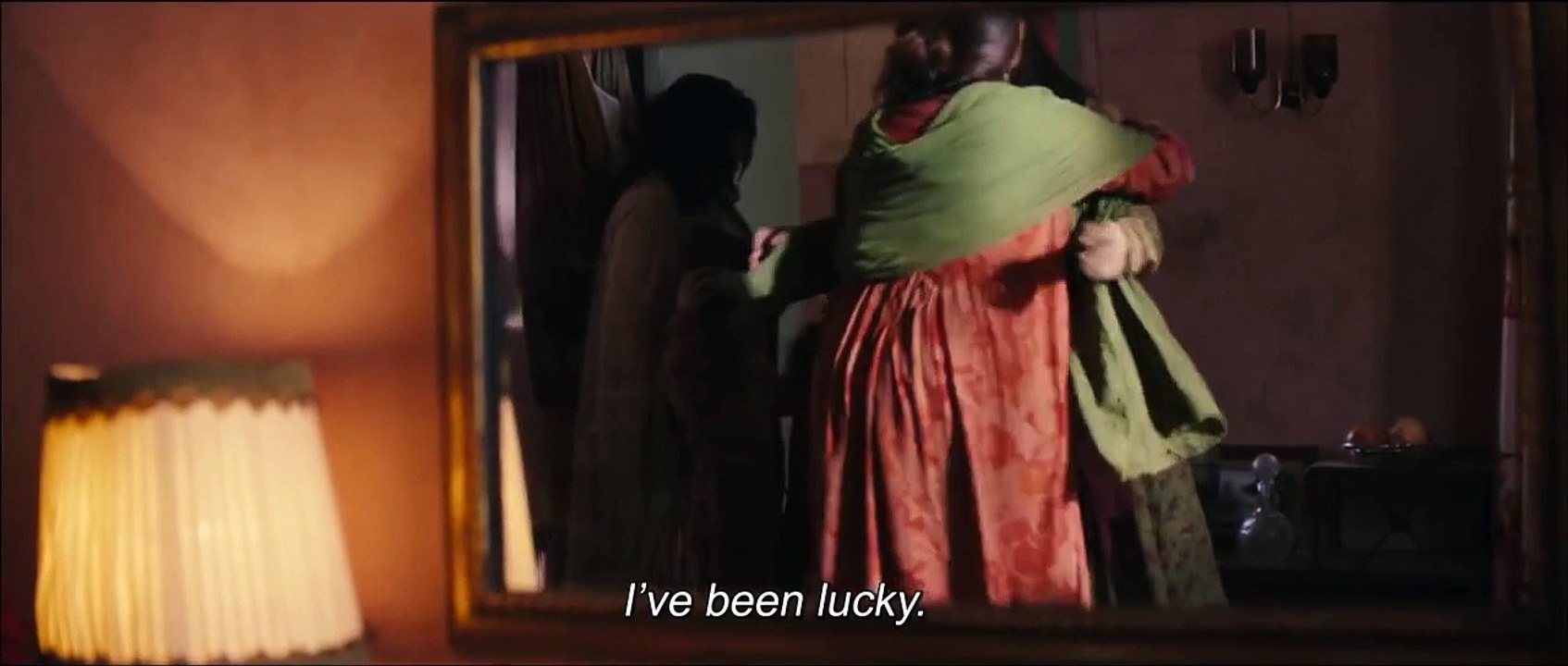 The Patience Stone Trailer (2013)