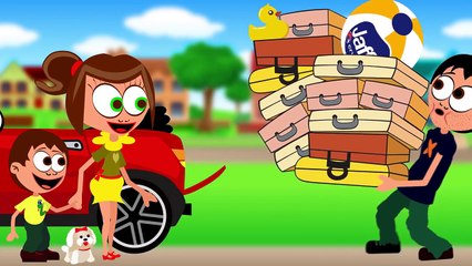 When You Are Happy And You Know It (2015) Nursery Rhymes Video for Kids