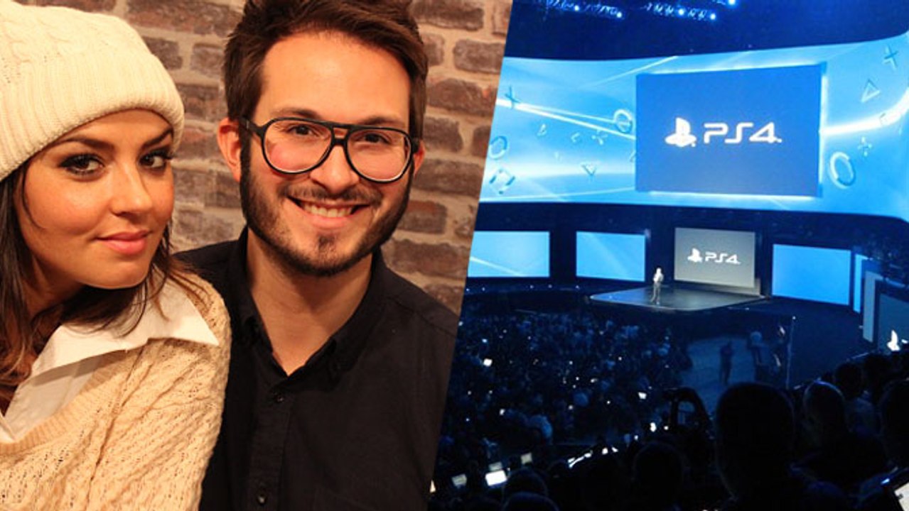 Paris Games Week : revivez la conférence PS4 av...