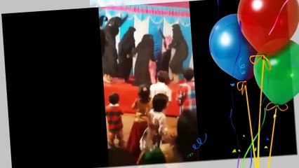 Most funny dance ever in _@_ Muslim Wedding