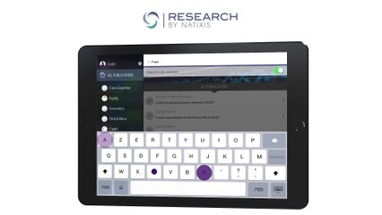 Research by Natixis
