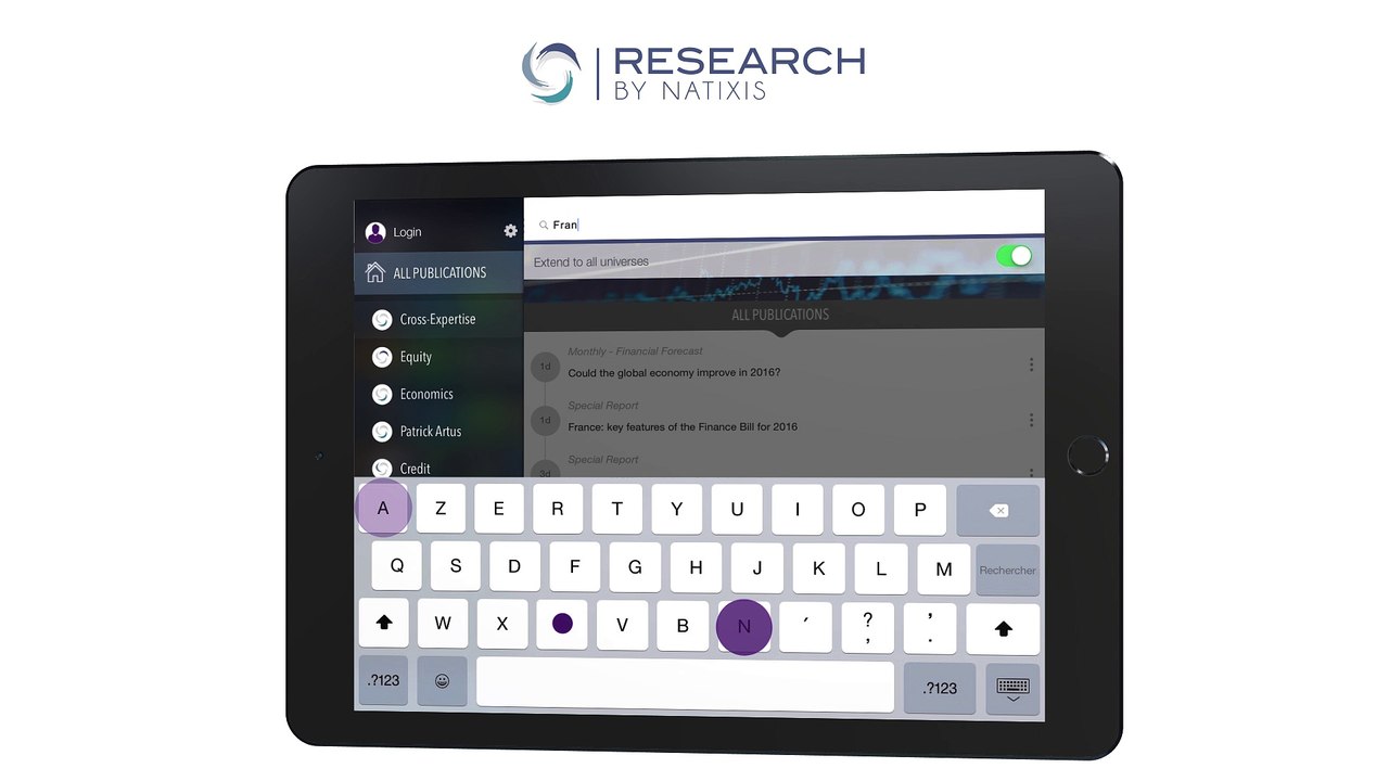 Research by Natixis