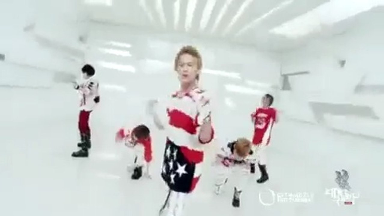 [MV] 대국남아 비틀비틀