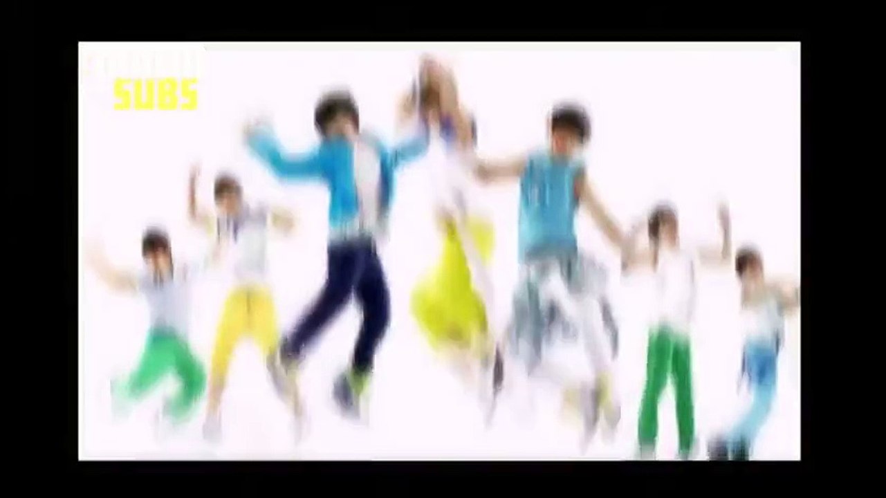 (MafiaSubs) Xing - High 5 MV by cosmos