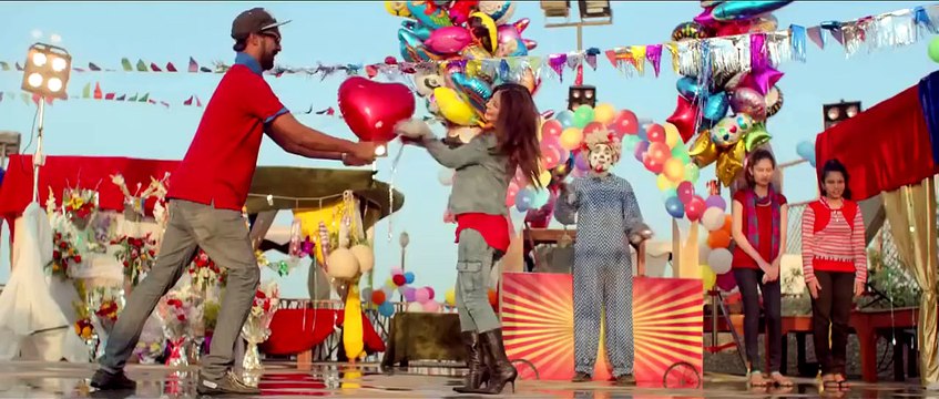 Suroor De - Offcial Video Song - 720p ᴴᴰ - Ft. Asim Mahmood, Sidra Batool - Halla Gulla