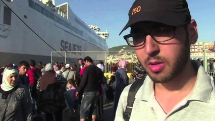 360° Grade -GREQIA, E GATSHME TË PRESË 20 MIJË REFUGJATË TË TJERË    ME FINANCIMIN E BE SË