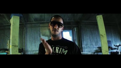 LACRIM D'OU JE VIENS TU CONNAIS