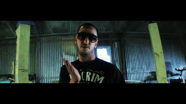 LACRIM D'OU JE VIENS TU CONNAIS