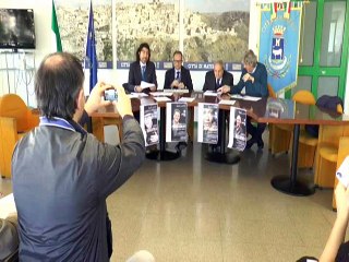 MATERA IN MUSICA 27-10-2015