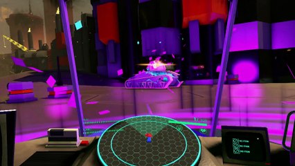 Battlezone - TRAILER - Paris Games Week 2015