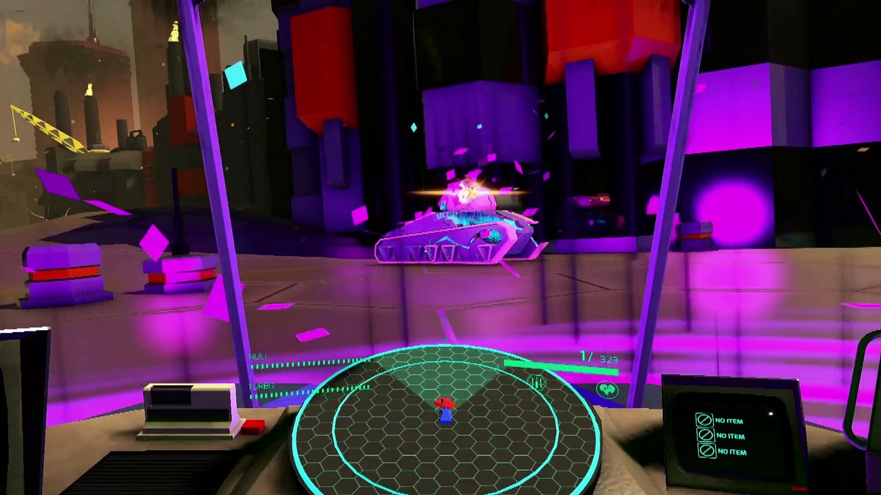 Battlezone - TRAILER - Paris Games Week 2015