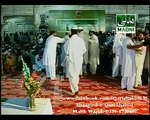 Mery Kamli Waly Jesa Koi Tha Na Ha Na ho ga By Qari Shahid Qadri In Golra Shareef