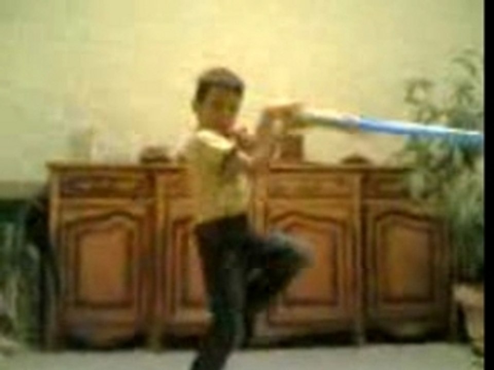Emile Skywalker