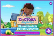 La doctora juguetes capítulos en español latino